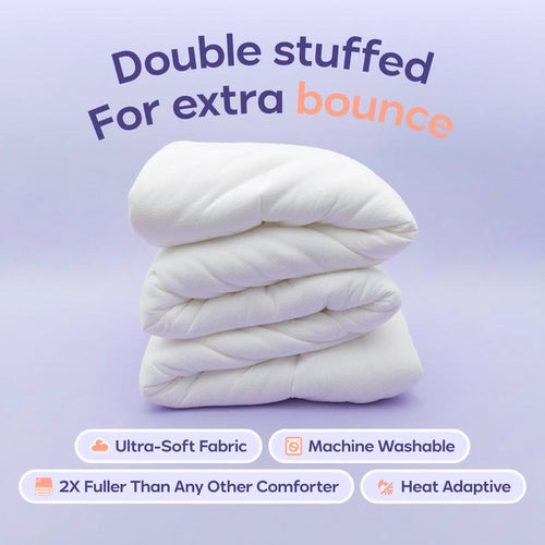 Mallow™ Cloud X - Direct Dealz Online Store