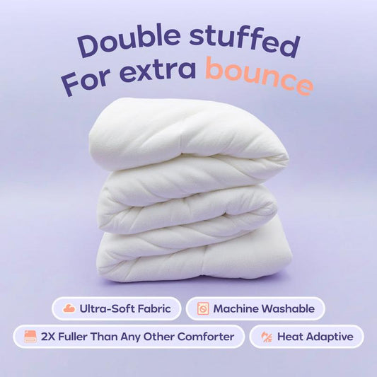 Mallow™ Cloud X - Direct Dealz Online Store