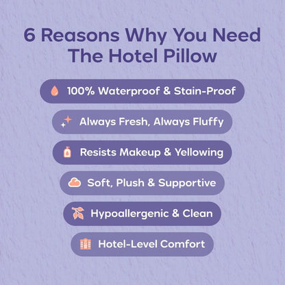 MellowLux™ Pillow - Direct Dealz Online Store
