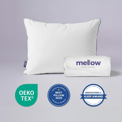 MellowLux™ Pillow - Direct Dealz Online Store