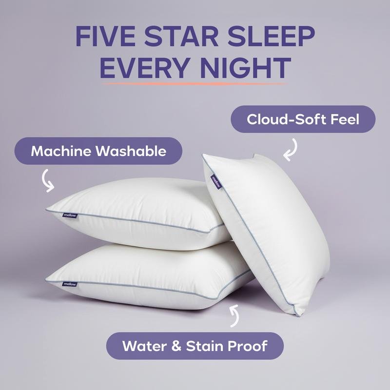 MellowLux™ Pillow - Direct Dealz Online Store
