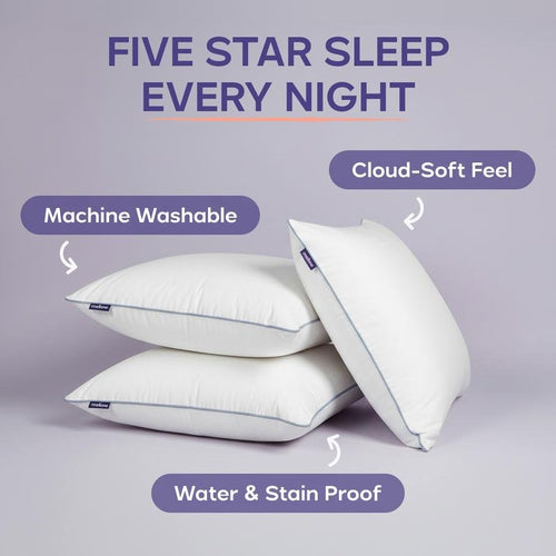 MellowLux™ Pillow - Direct Dealz Online Store