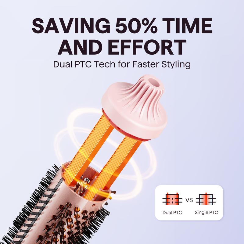 SilkSurge™ Thermal Styler - Direct Dealz Online Store