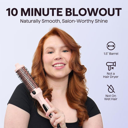SilkSurge™ Thermal Styler - Direct Dealz Online Store