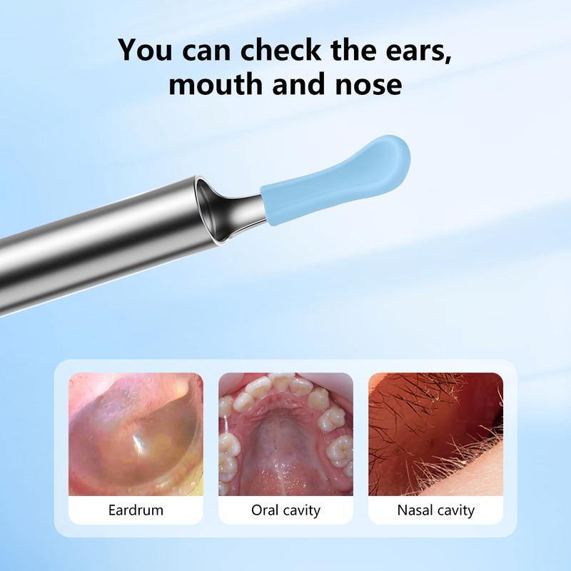 WaxView™ HD Care Set - Direct Dealz Online Store