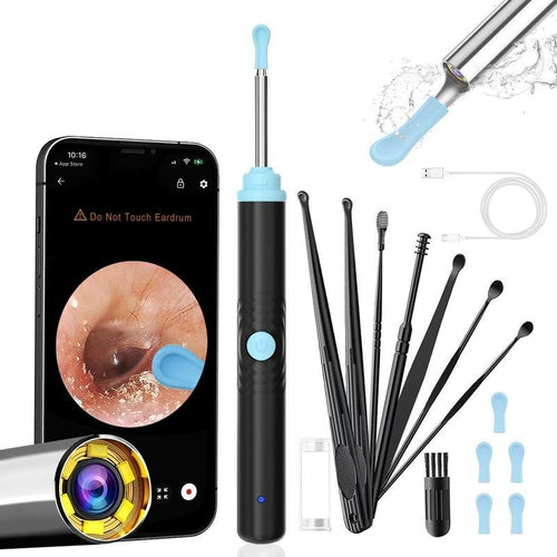 WaxView™ HD Care Set - Direct Dealz Online Store