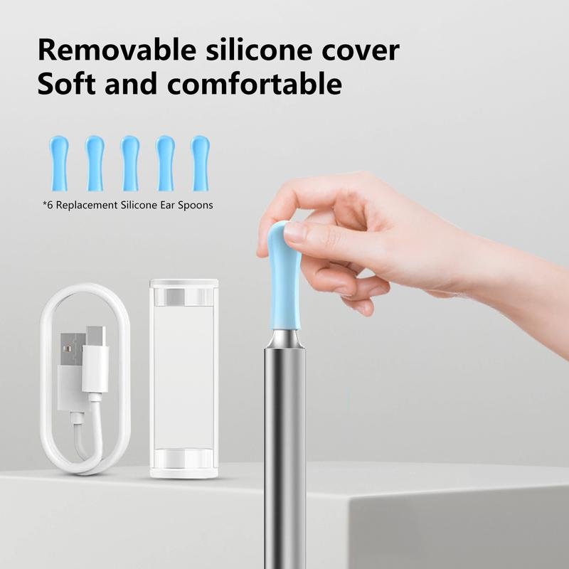 WaxView™ HD Care Set - Direct Dealz Online Store