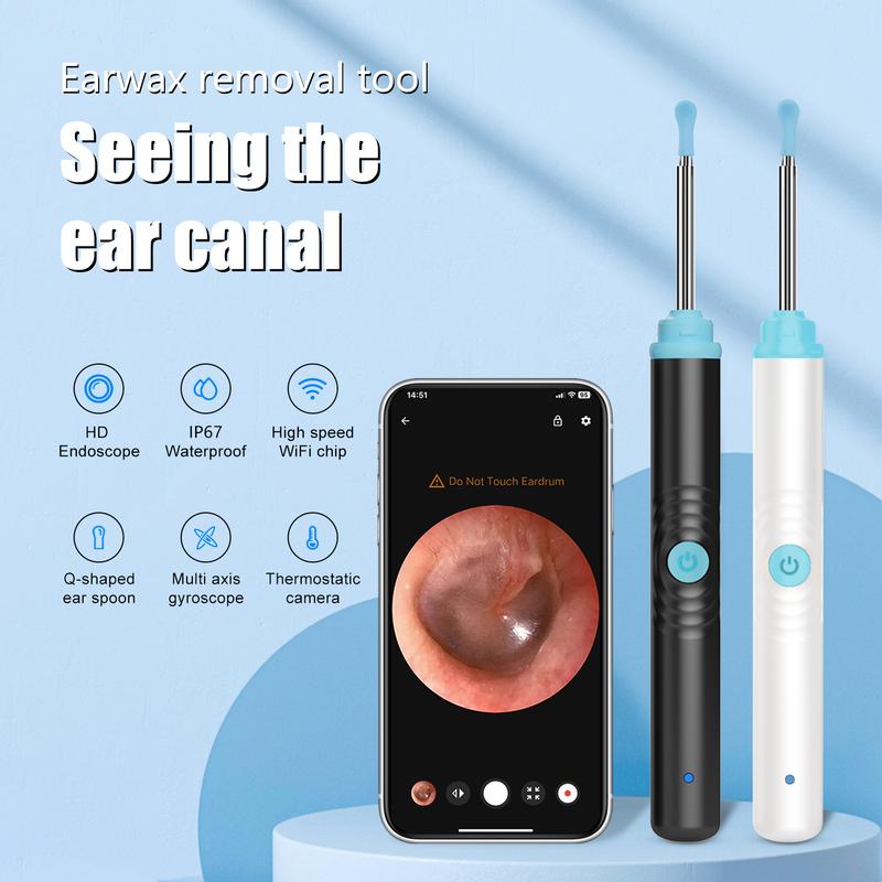WaxView™ HD Care Set - Direct Dealz Online Store